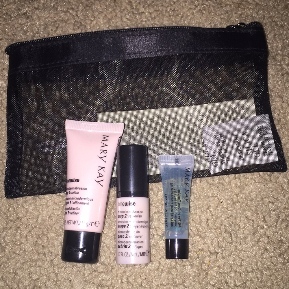 Mary Kay bundle